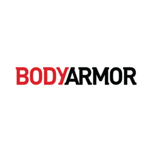 BodyArmor logo