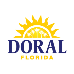 City of Doral logo