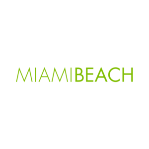 City of Miami Beach logo