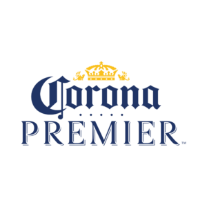 Corona Premier logo