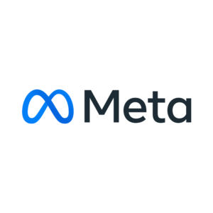 Meta logo