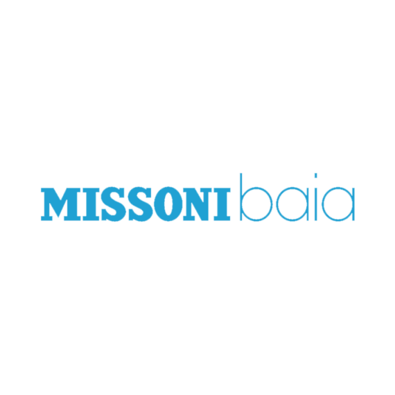 Missoni Baia logo