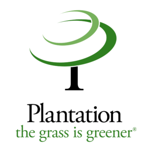 Plantation Florida logo