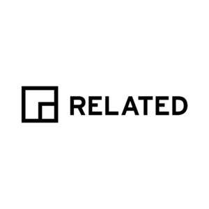 Related logo