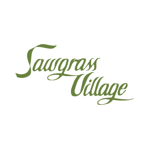 Sawgrass Village logo
