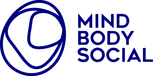 Mind Body Social logo