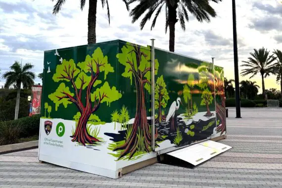 Central & North Florida