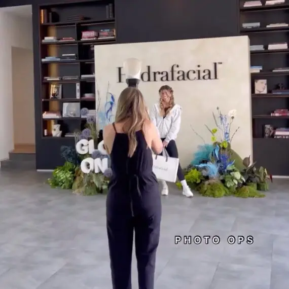 Hydrafacial’s Marketing Revolution