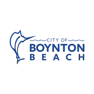 City of Boynton Beach logo