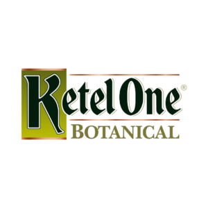 Ketel One Botanical logo