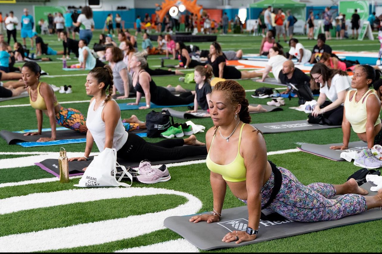 Mindful Marketer & MBS 2023 Wrapped