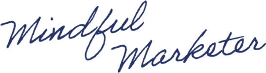 Mindful Marketer logo