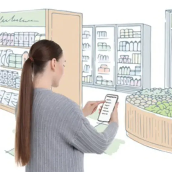 Power of Health & Well-Being 2023