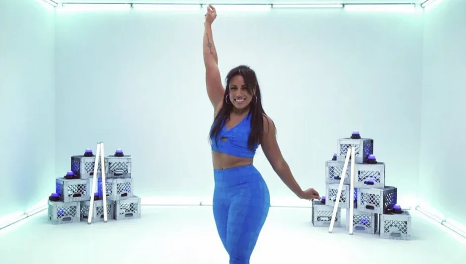 Zumba by Fabby Albino