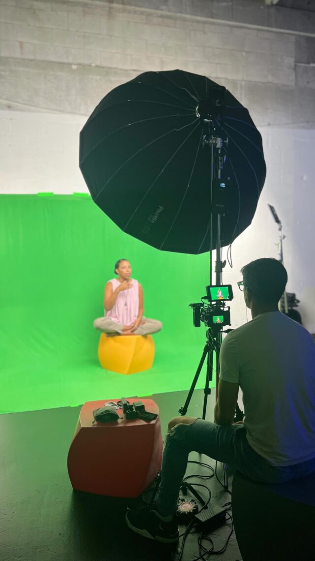 Behind the scenes of a special project we're working on to showcase the importance of mental health for children, teens & adults.

Stay tuned to meet all of these inspiring experts and find out what it is we're working on 😎

#miami #mentalhealth #mentalhealthawareness #love #personaltrainer #nutritionist #nutrition #fitness #wellness #motivation #yoga #zumba #florida #dietitian #meditation #mindbodysocial #mindfulness